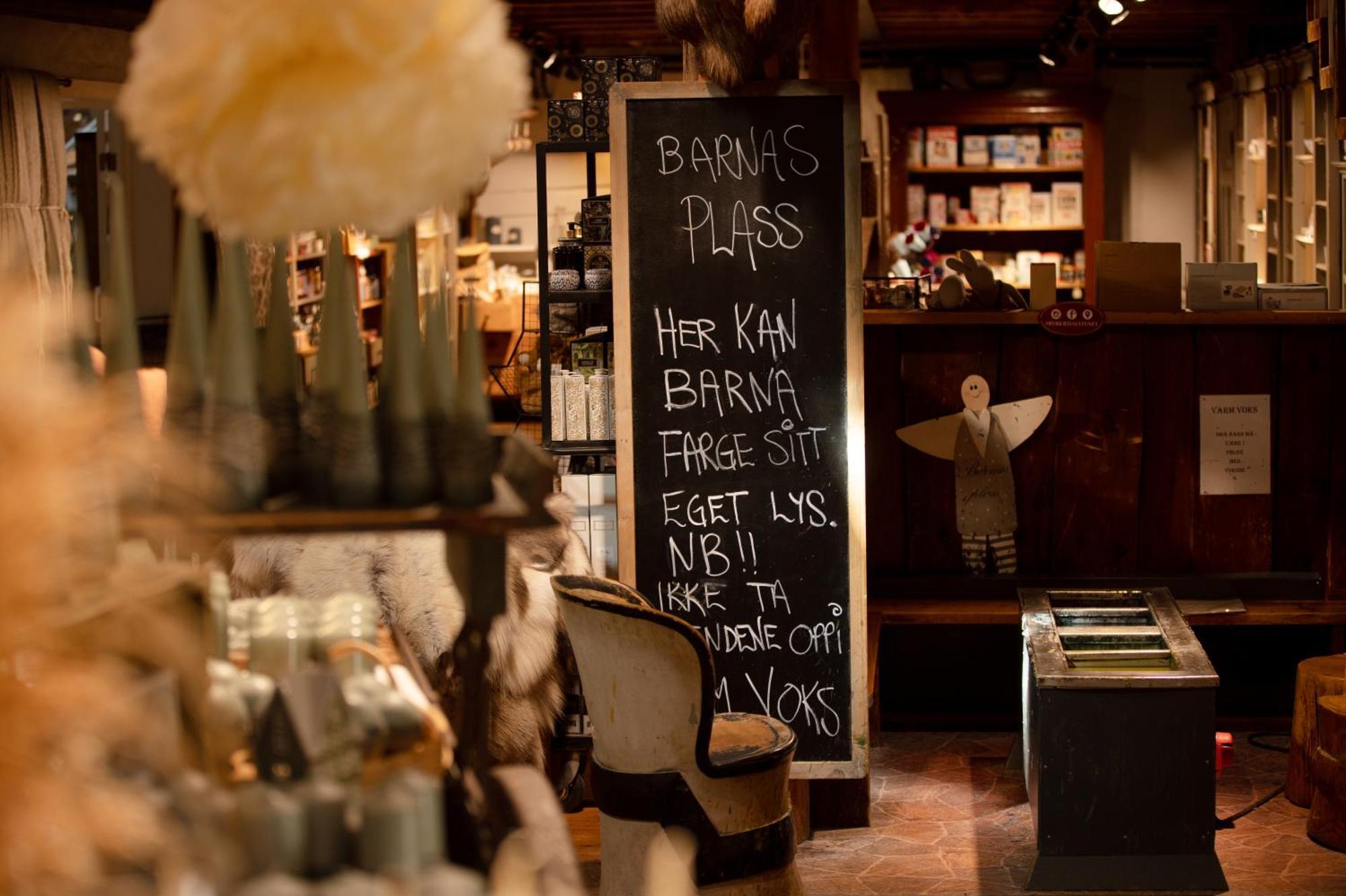 Byrkjedalstunet Hotell Esterno foto