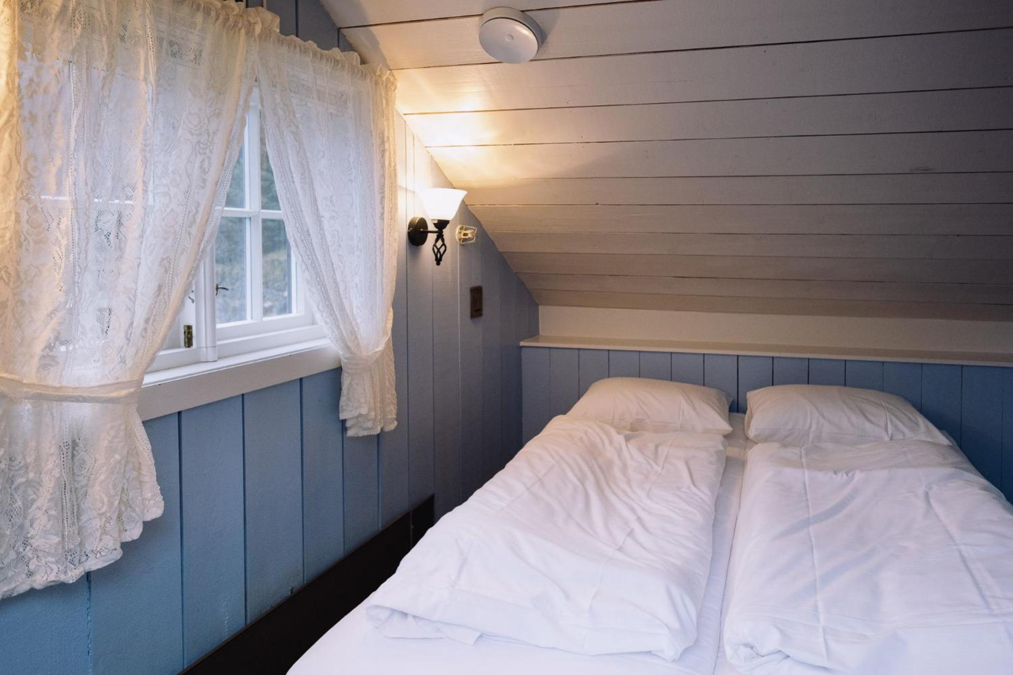 Byrkjedalstunet Hotell Camera foto