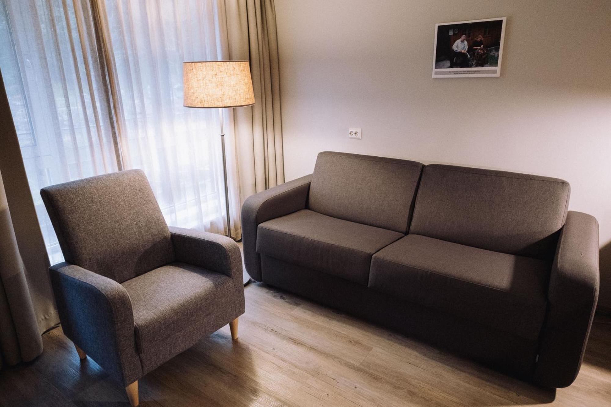 Byrkjedalstunet Hotell Camera foto